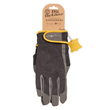 Burgon & Ball Dig The Glove gardening gloves L XL, UK version