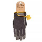 Burgon & Ball Dig The Glove gardening gloves L XL, UK version