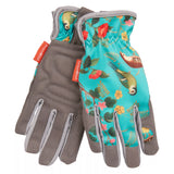 John Lewis Burgon & Ball Flora & Fauna Gardening Gloves, Medium- Buy online at McGrocer