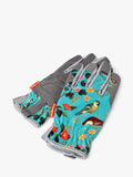 Burgon & Ball Flora & Fauna gardening gloves medium - British product
