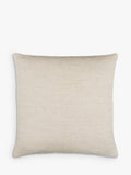 John Lewis Kelim Ikat multi-colour cushion, UK version