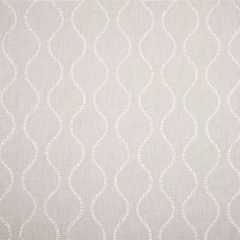 John Lewis embroidery furnishing fabric W140cm (British brand)