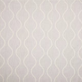 John Lewis embroidery furnishing fabric W140cm (British brand)