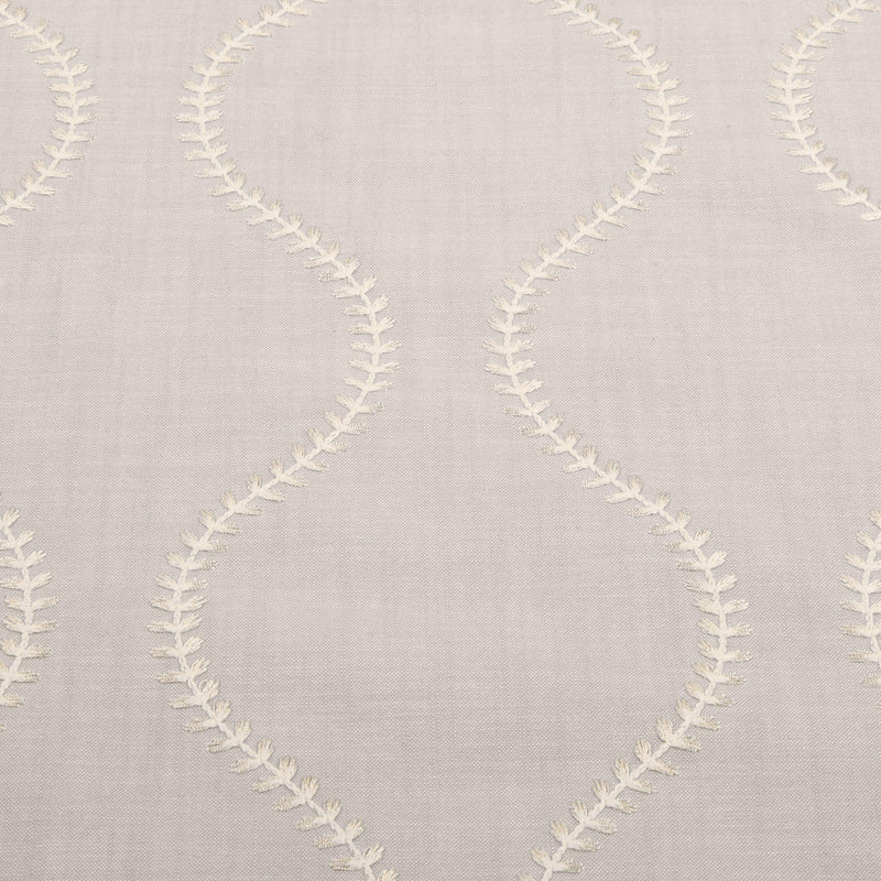 John Lewis embroidery furnishing fabric W140cm (British brand)