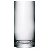 John Lewis LSA International Column Vase Clear Glass Vase H28cm- Buy online at McGrocer