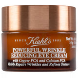 John Lewis Kiehl's Powerful Wrinkle Reducing Eye Cream 14ml- Buy online at McGrocer