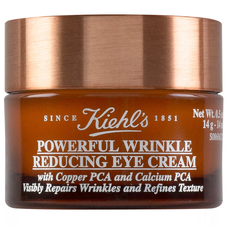 Kiehl's Powerful Wrinkle Reducing eye cream 14ml, UK version