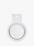 John Lewis plastic egg slicer, imported from the UK