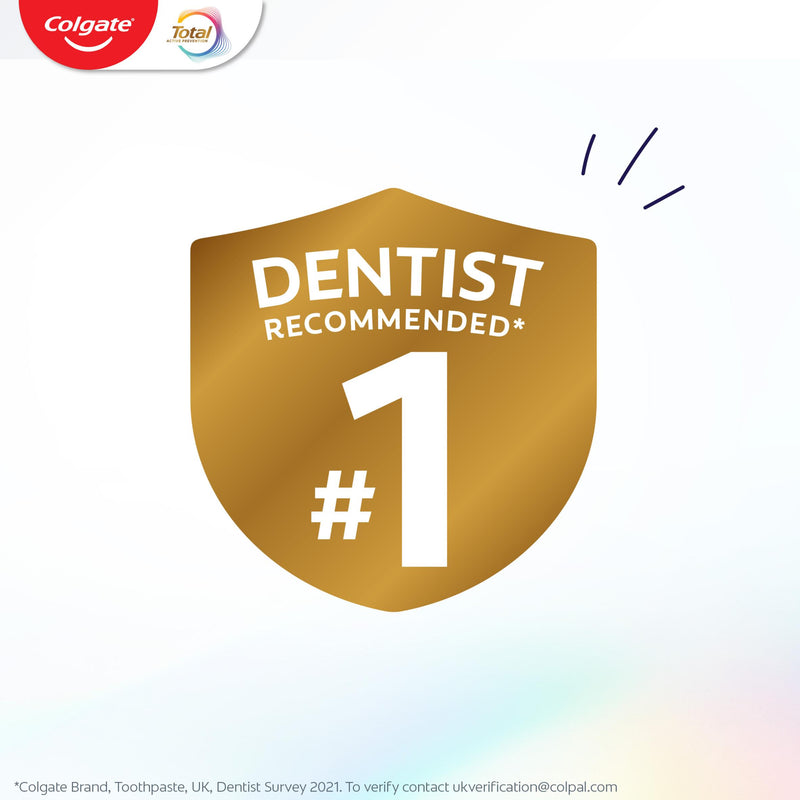 Colgate kids toothpaste mild mint 50ml, imported from the UK