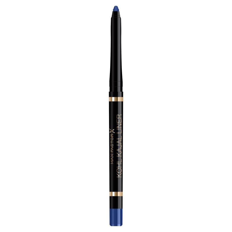 Max Factor kohl kajal automatic liner Azure 0.35g - British product
