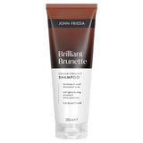 Sainsburys John Frieda Brilliant Brunette Colour Vibrancy Shampoo 250ml- Buy online at McGrocer
