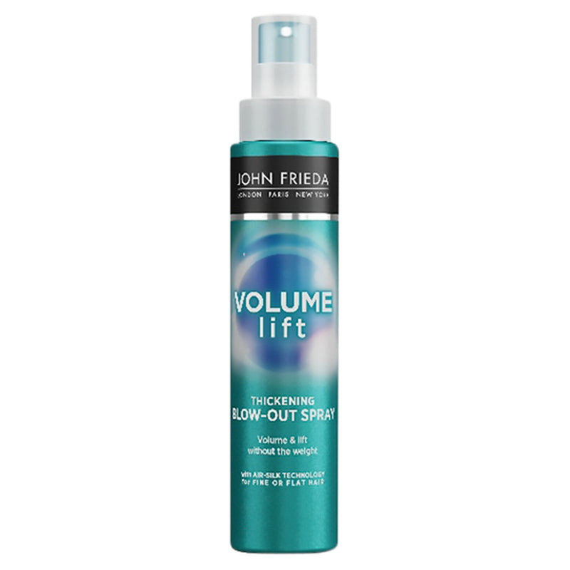 John Frieda Luxurious Volume Blow Out Styling Spray 100ml