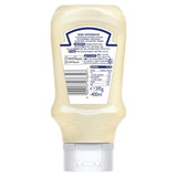Heinz Seriously Good Mayonnaise Jar 395g, UK version