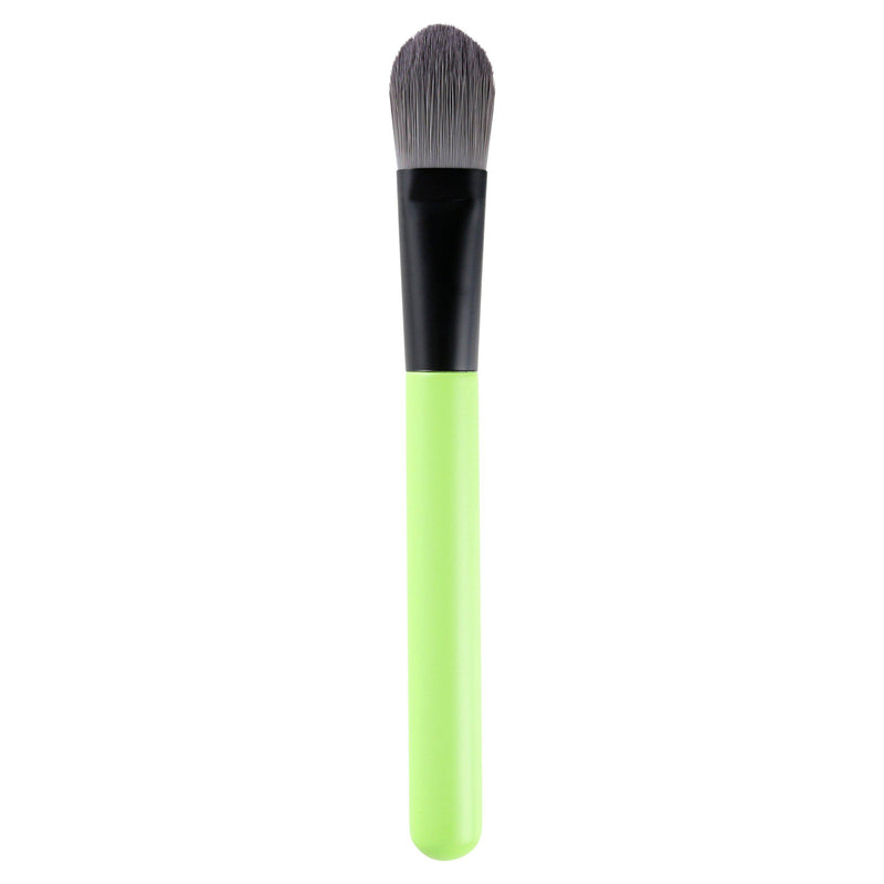 Colourburst foundation makeup brush - British product