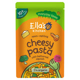 Sainsburys Ella's Kitchen Organic Cheesy Pasta Baby Food Pouch 10+ Months 190g- Buy online at McGrocer