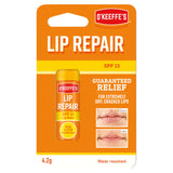 Sainsburys O'Keeffe's Lip Repair & Protect SPF 15 Lip Balm 4.2g- Buy online at McGrocer