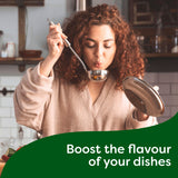 Knorr Vegetable Stock Pots 8x28g (British brand)