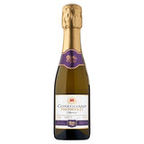 Sainsbury's Conegliano Prosecco, Taste the Difference (Small bottle) 20cl