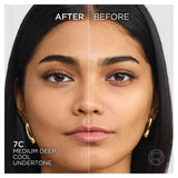L'Oreal True Match foundation Rose Amber 30ml, imported from the UK