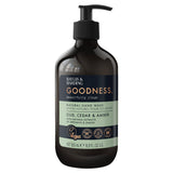 Baylis & Harding Oud & Cedar Hand Wash 500ml (British brand)