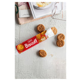 Lotus Biscoff sandwich cream biscuits 150g - British product