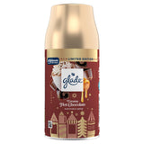 Sainsburys Glade Honey and Chocolate Automatic Spray Refill 269ml Room Fragrance- Buy online at McGrocer