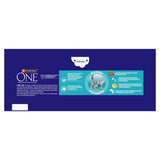 Purina One senior cat food 7+ wet meals 40 pouches 85g each, imported from the UK