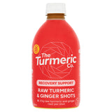 Sainsburys The Turmeric Co. Raw Turmeric & Ginger Self Shot 420ml- Buy online at McGrocer