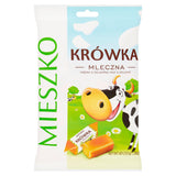 Sainsburys Mieszko Milk Fudge 215g- Buy online at McGrocer