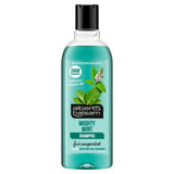 Alberto Balsam Mighty Mint shampoo 300ml (British brand)