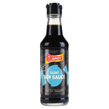 Amoy Light Soy Sauce 150ml - British product