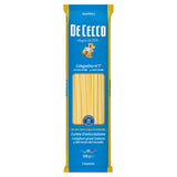 De Cecco linguine pasta 500g, UK version