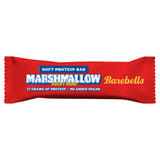 Sainsburys Barebells Marshmallow Rocky Road Soft Protein Bar 55g- Buy online at McGrocer
