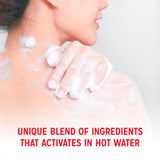 Radox shower gel Feel Ready 225ml, UK version
