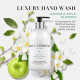 Baylis & Harding antibacterial hand wash 500ml, imported from the UK