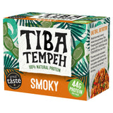 Sainsburys Tiba Smoky Tempeh 220g- Buy online at McGrocer