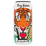 Tiny Rebel Tiger's Blood IPA beer 440ml can - British product