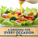 Hellmann's fat free vinaigrette 250ml (British brand)