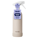 Sainsburys Neat Stone Refillable Cleaning Spray Bottle 500ml- Buy online at McGrocer