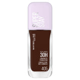 Sainsburys Maybelline Super Stay Lumi Matte Foundation Face- Buy online at McGrocer