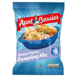 Aunt Bessie's dumpling mix 140g (British brand)