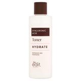 Sainsbury's hyaluronic toner 200ml, imported from the UK