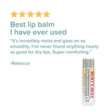 Burt's Bees Ultra-Pflege-Lippenbalsam Kokum-Butter 4,25g (britische Marke)