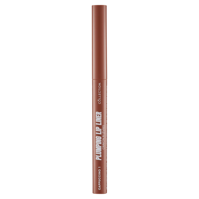 Collection lip liner Cappuccino 0.2g, imported from the UK