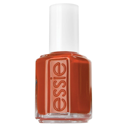 Essie 426 Playing Koi Burnt Orange Nail Polish 13.5ml GOODS Sainsburys   