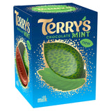 Terry's milk chocolate mint ball 145g (British brand)