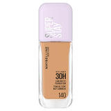 Maybelline Super Stay foundation 140 , imported from the UK