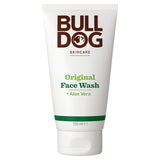 Bulldog Skincare Original Face Wash 150ml