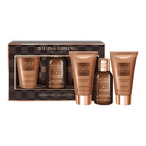 Baylis & Harding Black Pepper Ginseng mini trio gift set, UK version