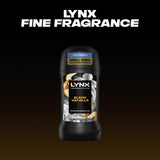 Lynx Black Vanilla deodorant stick 50ml (British brand)